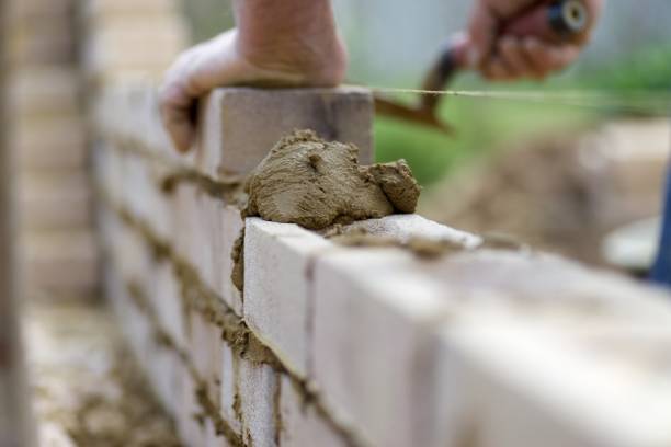 Best Concrete Sidewalk Installation in Deer Park, TX