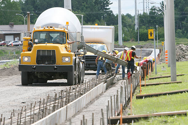 Best Concrete Retaining Walls in Deer Park, TX