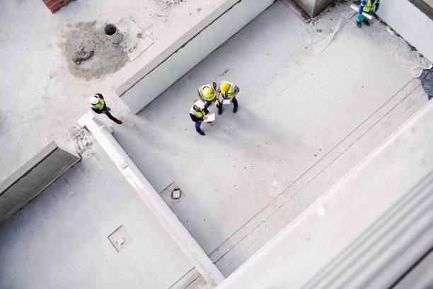 Best Concrete Grinding and Polishing in Deer Park, TX