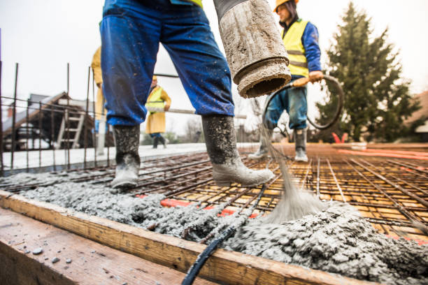  Deer Park, TX Concrete contractor Pros